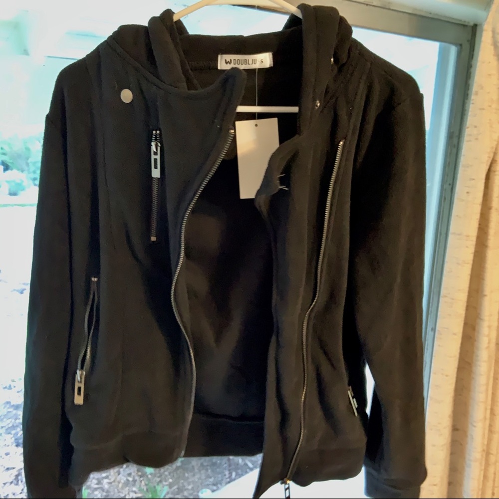 MAKE AN OFFER! Doubleju Jacket